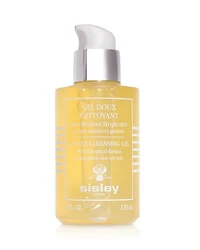 Gentle Cleansing Gel with Tropical Resins  4 oz.
