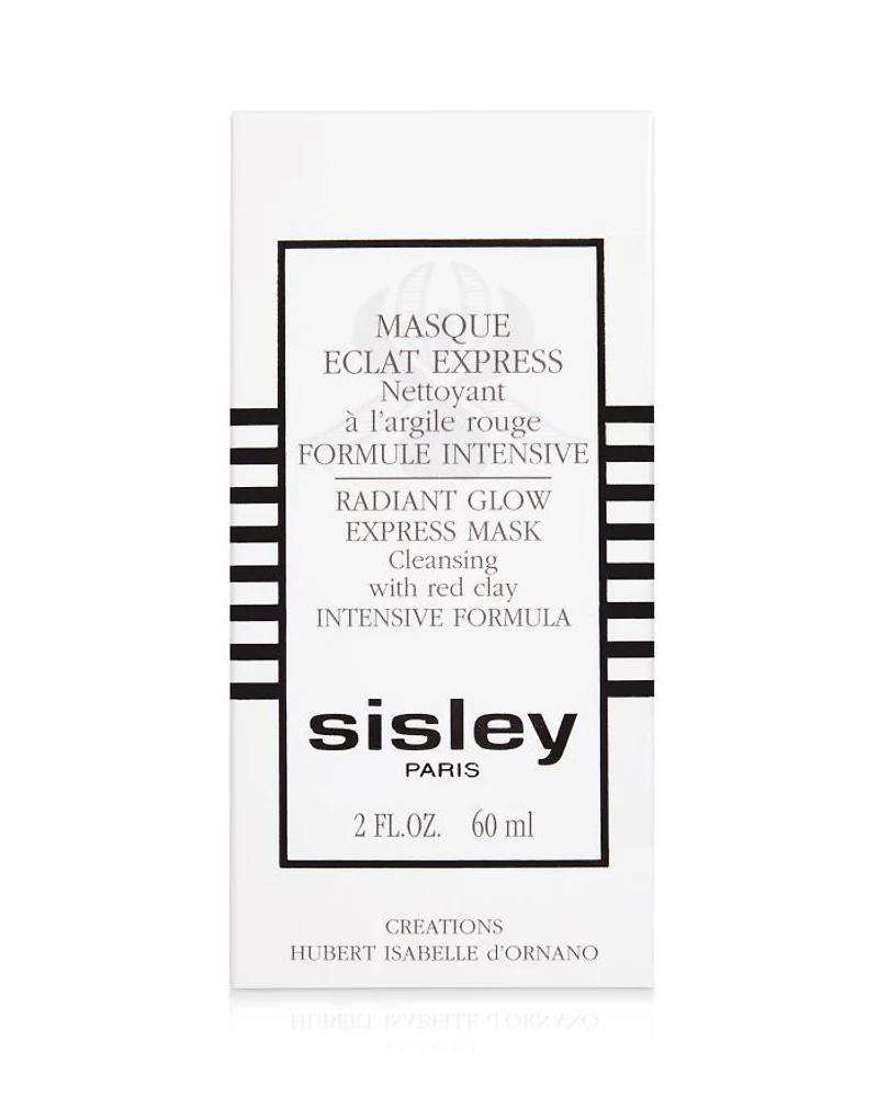 Radiant Glow Express Mask