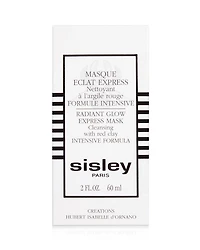 Radiant Glow Express Mask