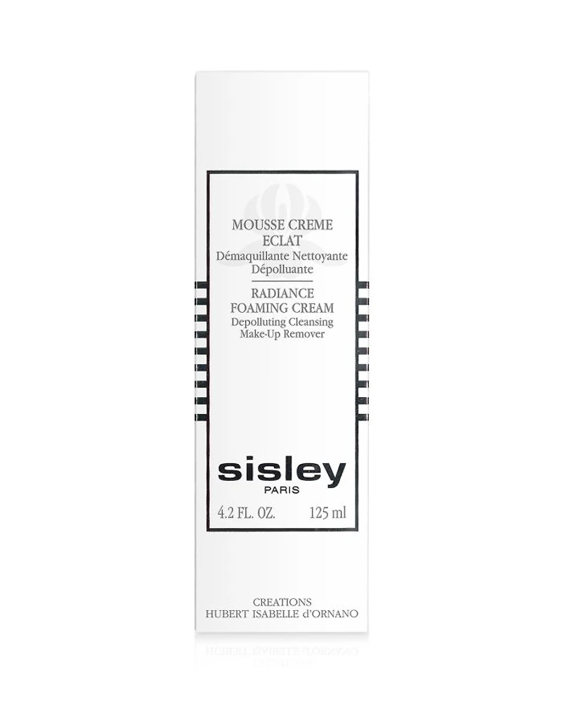 Radiance Foaming Cream 4.2 oz.