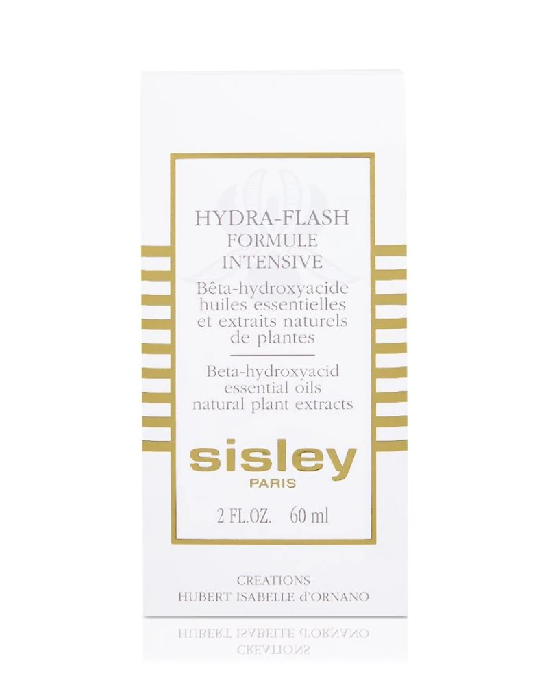 Hydra-Flash Mask