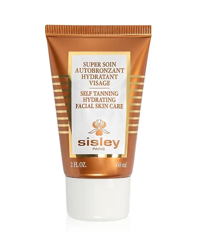 Self Tanning Hydrating Facial Skin Care
