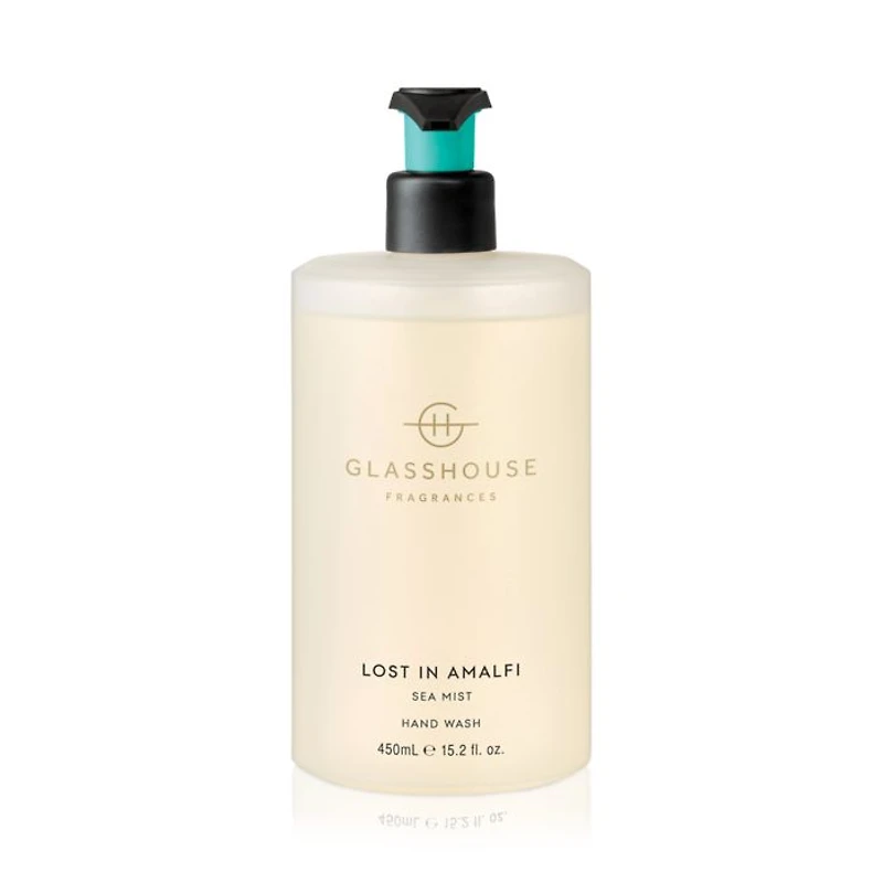 Lost in Amalfi 15.2 fl. oz. Hand Wash