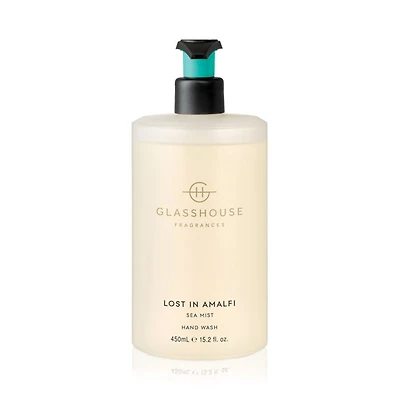 Lost in Amalfi 15.2 fl. oz. Hand Wash