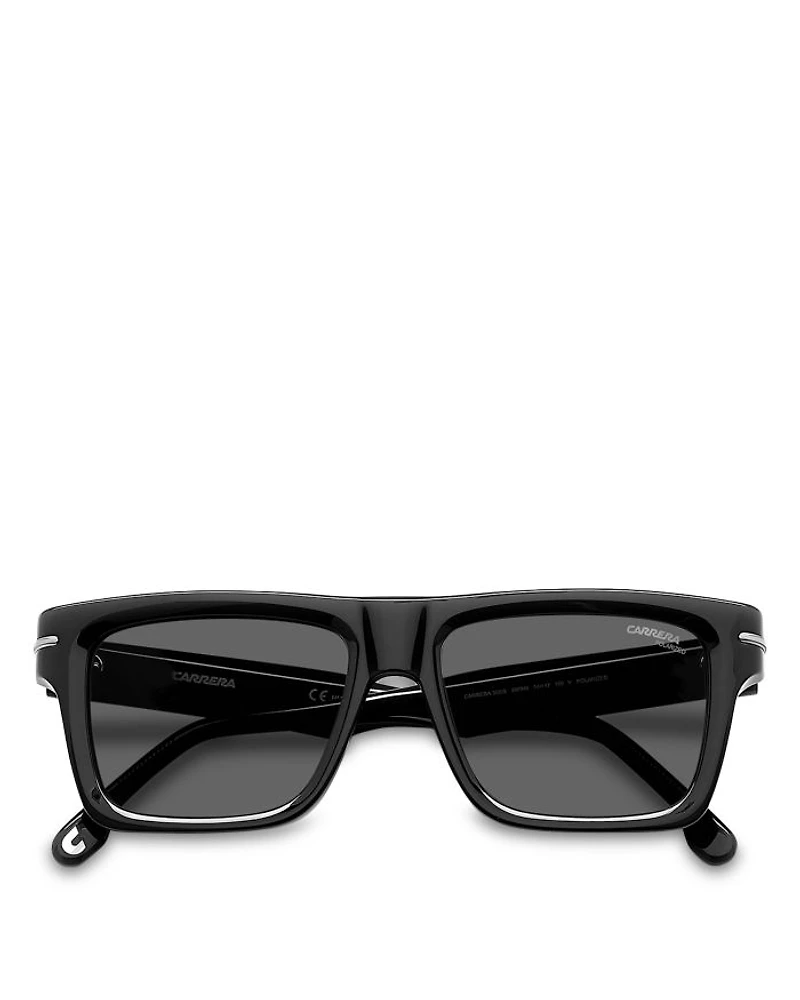 Flat Top Sunglasses