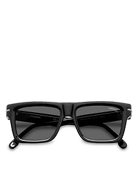Flat Top Sunglasses