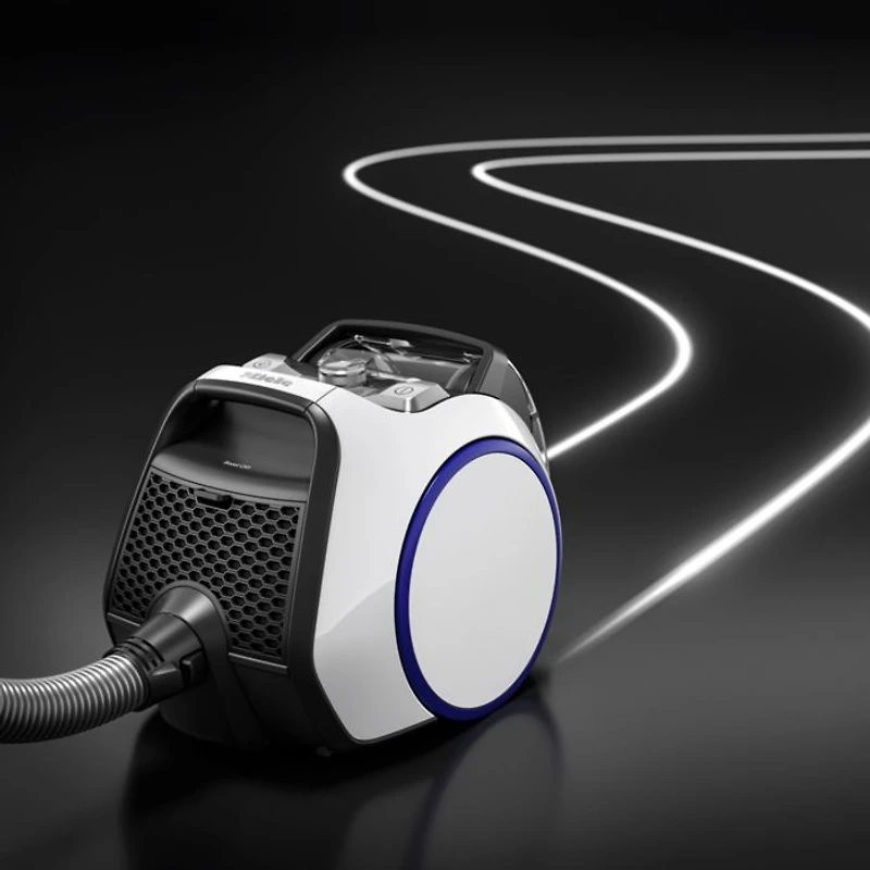 Boost CX1 Parquet Bagless Vacuum