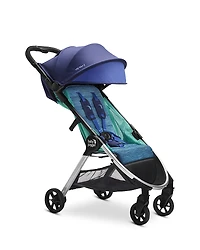 Baby Jogger City Tour 2 Ultra Compact Travel Stroller
