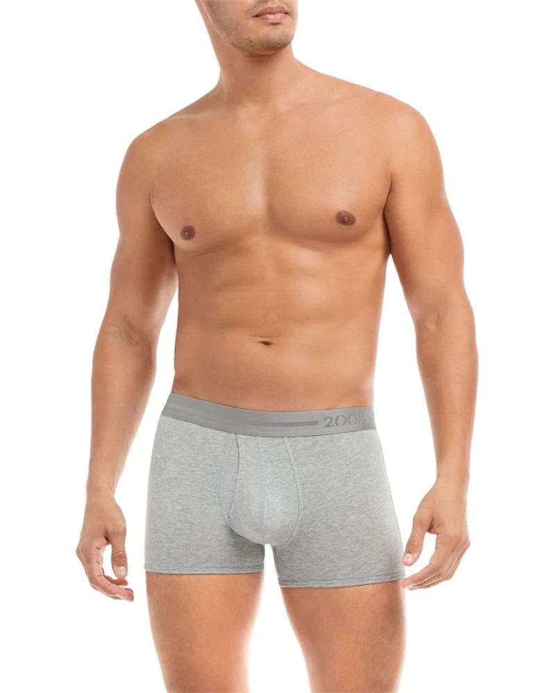 Dream Solid Low Rise Trunks