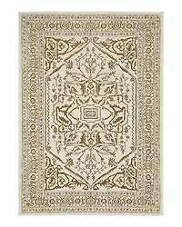 Oriental Weavers Intrigue INT03 Area Rug, 5'3 x 7'6