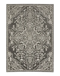 Oriental Weavers Intrigue INT12 Runner Area Rug, 2'3 x 7'6