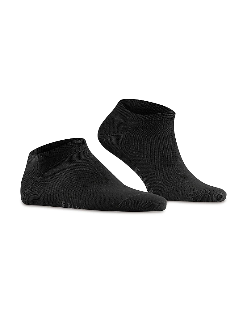 Falke Family Cotton Blend Sneaker Socks