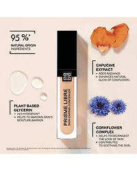 Prisme Libre Skin-Caring 24H Hydrating & Correcting Multi-Use Concealer