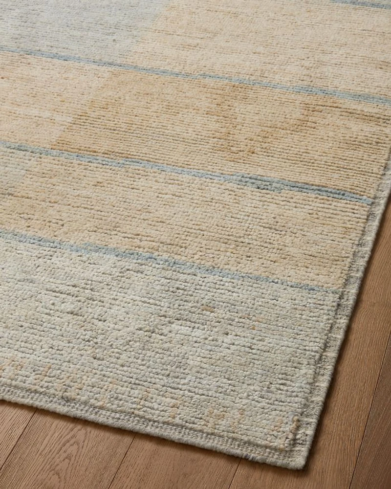 Briyana BRI-02 Area Rug, 4' x 6'