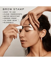 Brow Stamp Kit