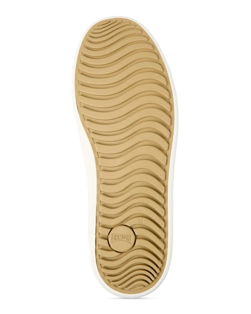 Men's Multicolor TWS Sneakers