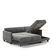 Martta Full XL Sectional