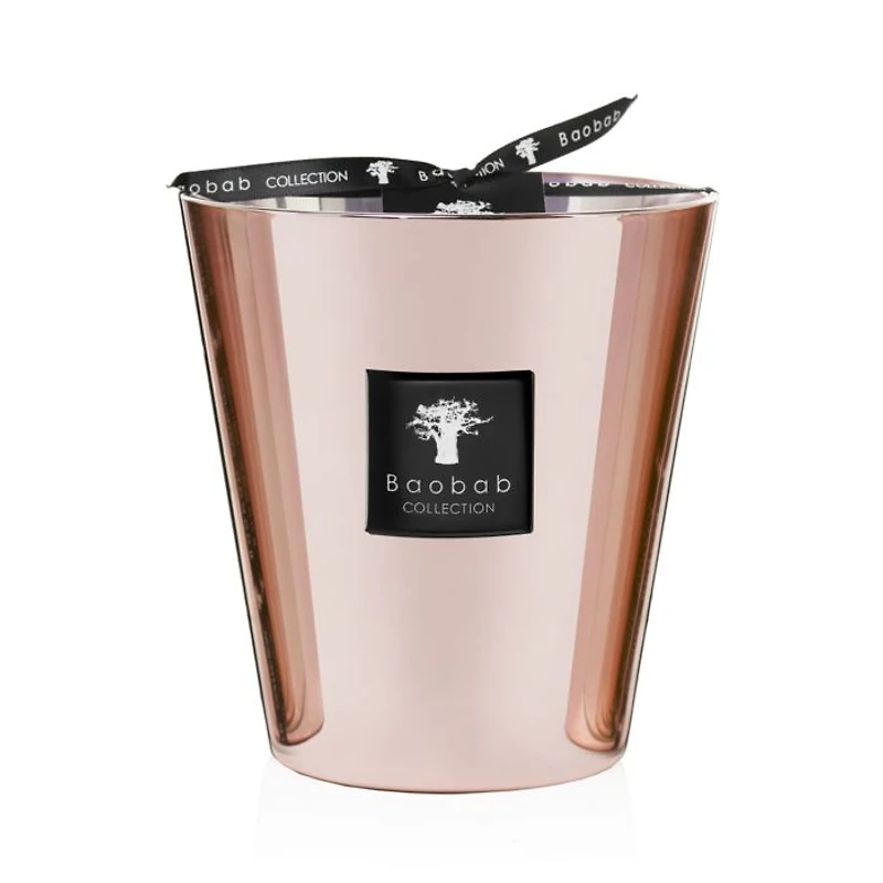 Les Exclusives Roseum Candle