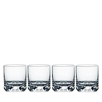 Erik Old Fashioned Glass, Set of 4