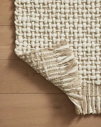 Yellowstone YEL-01 Runner Area Rug, 2'6" x 7'6"