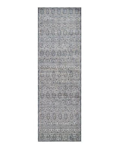Zuma ZUM- Runner Area Rug