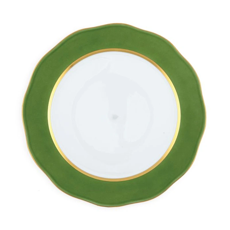 Charger Plate