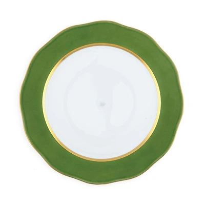 Charger Plate