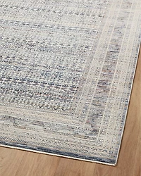 Zuma ZUM-03 Area Rug, 2'3" x 3'10"