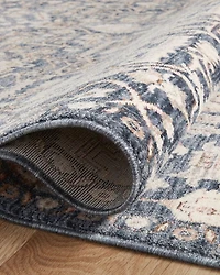 Zuma ZUM- Runner Area Rug