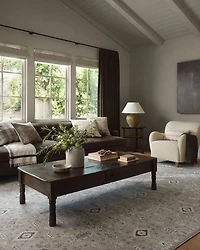 Zuma ZUM-07 Area Rug, 2'3" x 3'10"