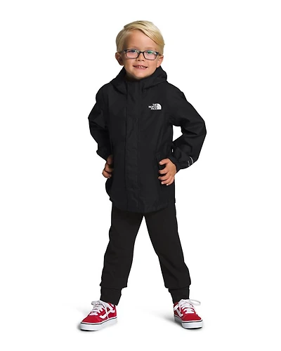 Unisex Kids' Antora Rain Jacket - Little Kid