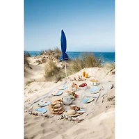 Destination Mer Tray