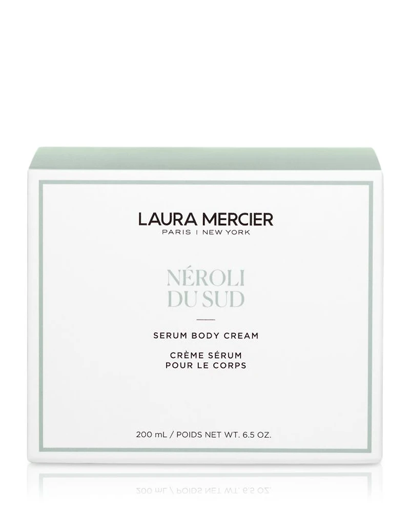 Néroli du Sud Serum Body Cream 6.5 oz.