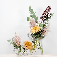 Bloom Vase, High