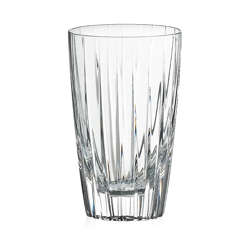 Vista Alegre Fantasy Highball Glass