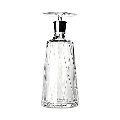 Vista Alegre Biarritz Whiskey Decanter