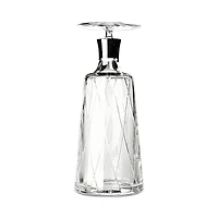Vista Alegre Biarritz Whiskey Decanter