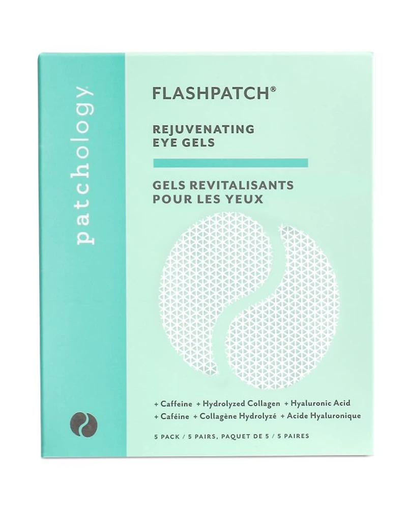 FlashPatch® Rejuvenating Eye Gels