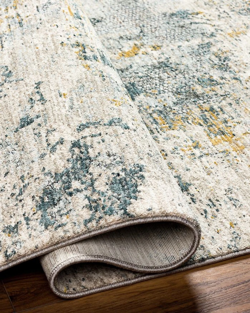 Dresden DRE-2300 Area Rug, 2' x 3'