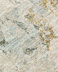 Dresden DRE-2301 Runner Area Rug