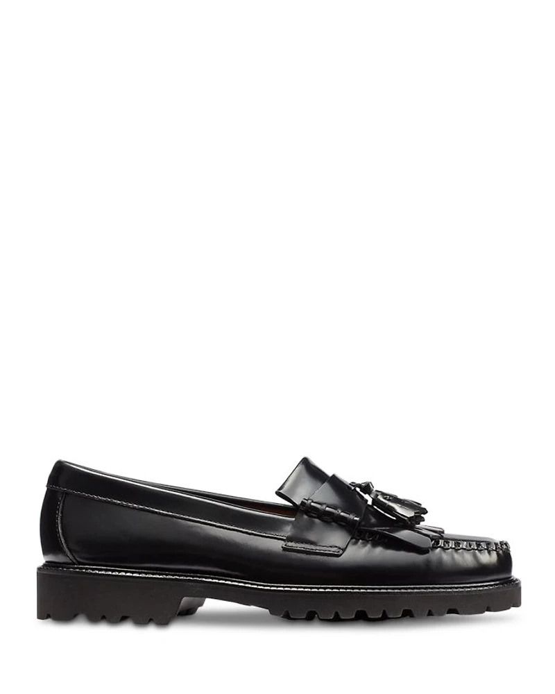 Men's Layton Lug Weejuns® Tassel Loafers