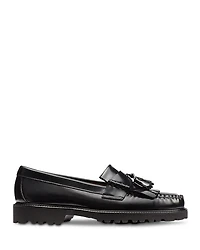 Men's Layton Lug Weejuns® Tassel Loafers