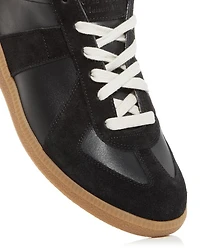 Men's Replica Low Top Sneakers