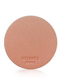Rose Hermès Silky Blush Powder