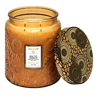 Japonica Baltic Amber Candle Collection
