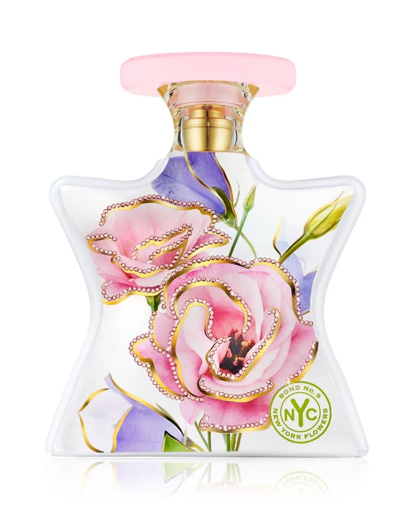 New York Flowers Limited Edition 3.3 oz.