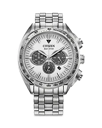Citizen Eco-Drive Sport Luxury Chronograph, 43mm