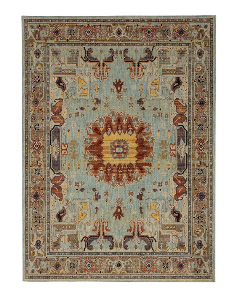 Pandora Covetous Area Rug, 8' x 11'