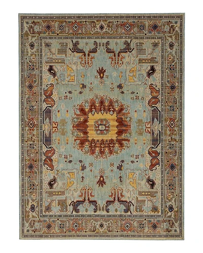 Pandora Covetous Area Rug, 8' x 11'