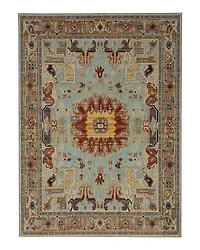Pandora Covetous Area Rug, 8' x 11'